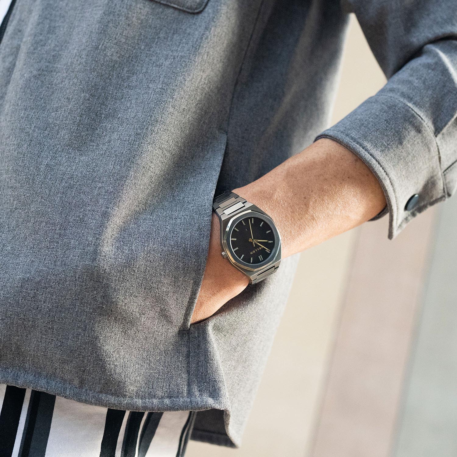 ZEGARKI MELLER DLA NIEGO