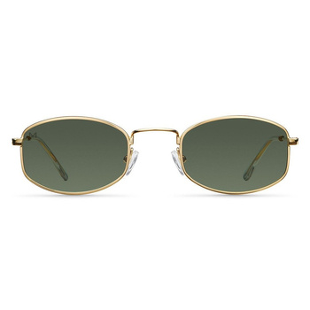 Okulary Meller Suku Gold Olive