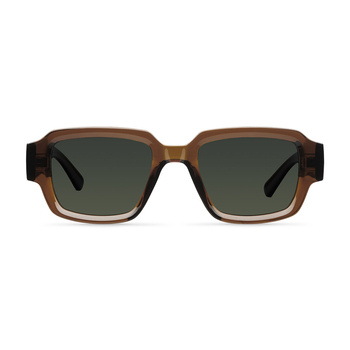 Okulary Meller ZURI Mustard Olive
