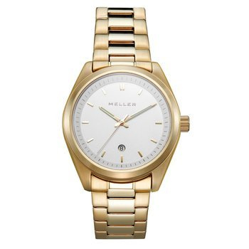 Zegarek Damski Meller Maya Gold