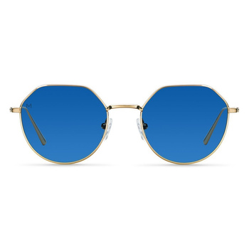 Okulary Meller ALDABRA gold sea
