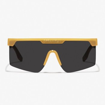 Okulary BIG D CONSTELLATION orange/black