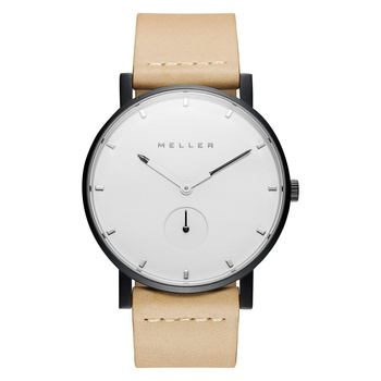 Zegarek Meller Maori Wit Sand
