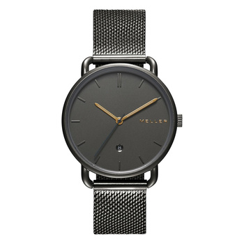 Zegarek Damski Meller Denka Gun Metal S