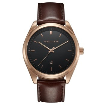 Zegarek Meller Ekon Roos Choco