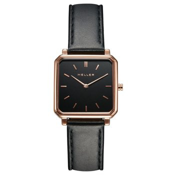 Zegarek Damski Meller Madi Roos Black