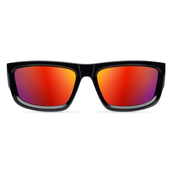 Okulary Meller JARI Black Lava