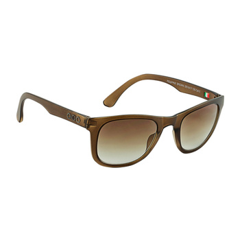 Okulary Out Of Order FLESSIBLE Brown