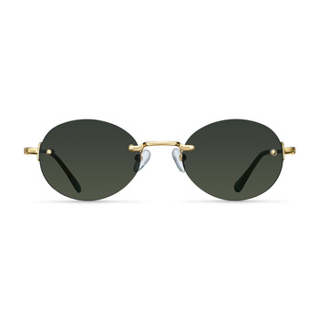 Okulary Meller KATO Gold Olive