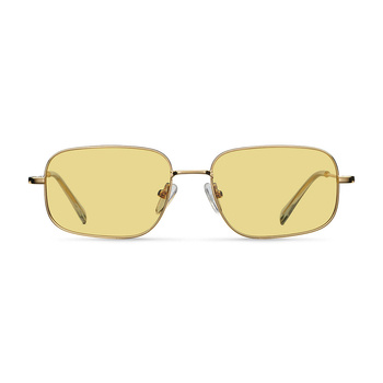 Okulary Meller MALI Gold Yellow