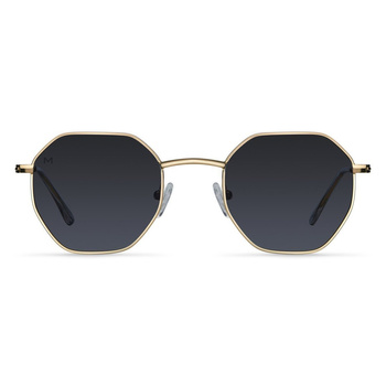 Okulary Meller Endo Gold Carbon
