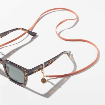 Łańcuszek do okularów EBO ORANGE