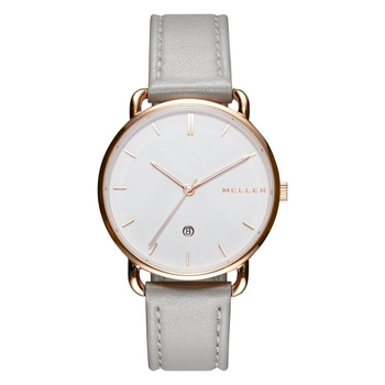 Zegarek Damski Meller Denka Roos Grey