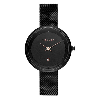 Zegarek Damski Meller Niara Baki Black