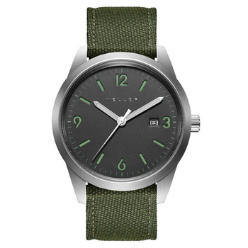 Zegarek Meller Luwo Grey Olive