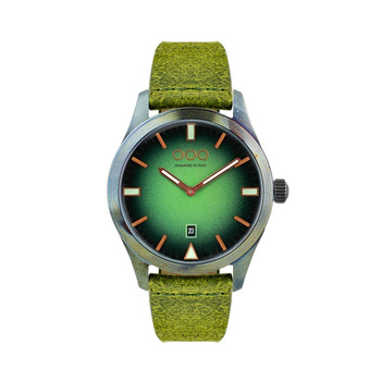 Zegarek OUT OF ORDER 143 Green