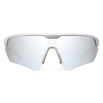 Okulary Meller LILA All Silver