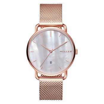 Zegarek Damski Meller Denka Roos Pearl