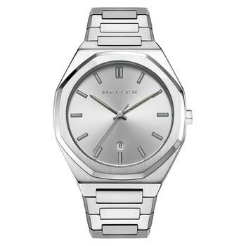 Zegarek Meller Daren All Silver