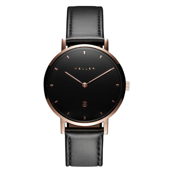 Zegarek Damski Meller Astar Roos Black