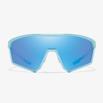 Okulary ATHLETIC HURRICANE blue / blue