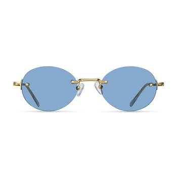 Okulary Meller KATO Gold Sea