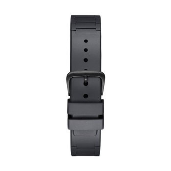 Pasek Meller Black Silicon