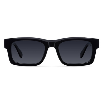 Okulary Meller RUDO All Black