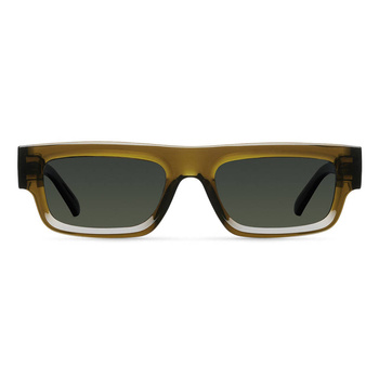 Okulary Meller KITO Ochre Olive