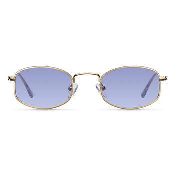 Okulary MELLER Suku Gold Purple