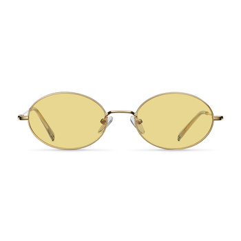 Okulary Meller AMARA Gold Yellow