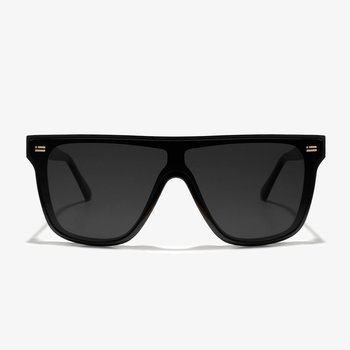 Okulary BIG D MONTANA Dark Carey / Grad Brown