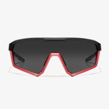Okulary ATHLETIC HURRICANE black r / black