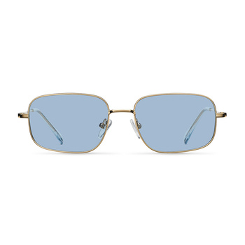 Okulary Meller MALI Gold Blue