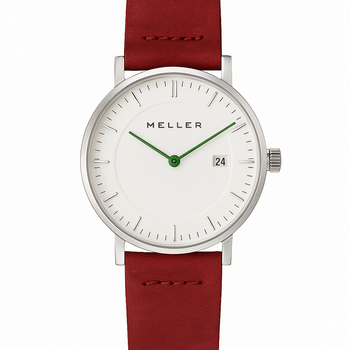 Zegarek Meller Astar Dag Red