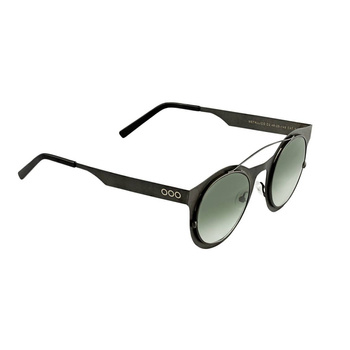 Okulary Out Of Order METALLICO Dark Grey