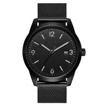 Zegarek Meller Luwo All Black
