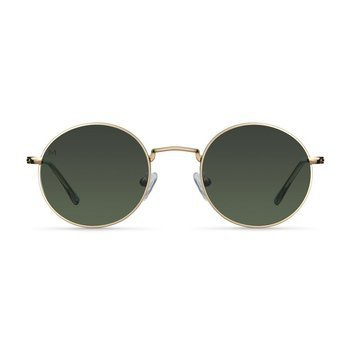 Okulary Meller Kendi Gold Olive