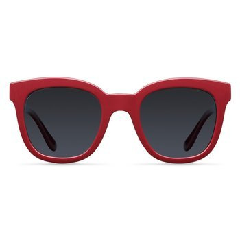 Okulary Meller Mahe Wine Grey