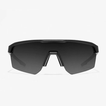 Okulary ATHLETIC HURRICANE black/black