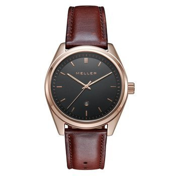 Zegarek Damski Meller Maya Roos Choco