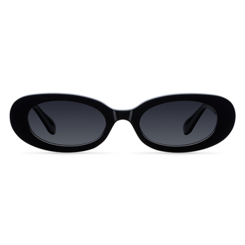 Okulary Meller LUA All Black