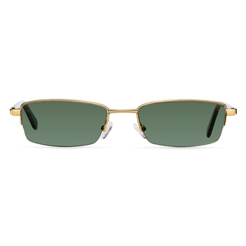 Okulary Meller DUMI Gold Olive