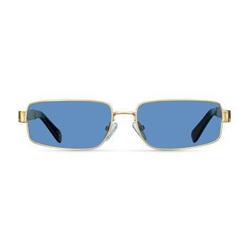 Okulary Meller JELANI Gold Blue