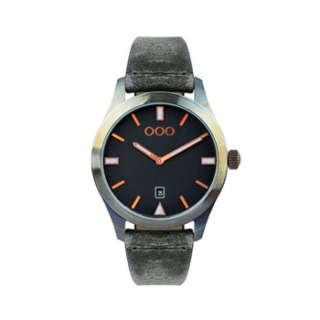 Zegarek OUT OF ORDER 143 Grey