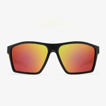 Okulary TWISTER BLACK / PURPLE