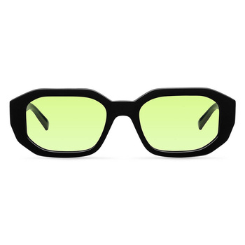 Okulary Meller KESSIE BLACK LEMON