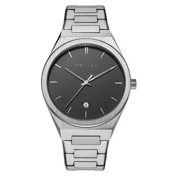 Zegarek Meller Nairobi Black Silver
