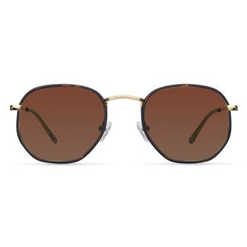 Okulary Meller ENZI GOLD TIGRIS KAKAO