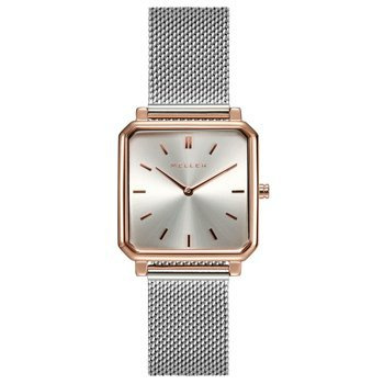 Zegarek Damski Meller Madi Silver